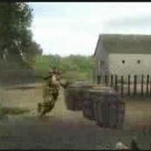 brothers in arms road to hill 30 xbox 360