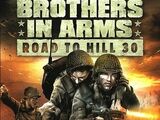 Brothers in Arms: Road to Hill 30