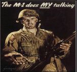 The M1 Garand Rifle (2)