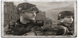 Starting Screen