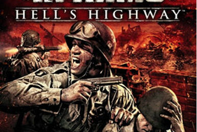 Hell's Highway : Operation Market Garden (Victory Games) - GAMERS GARAGE