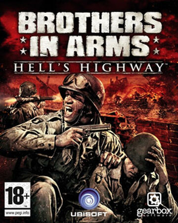 brothers in arms road to hill 30 xbox 360