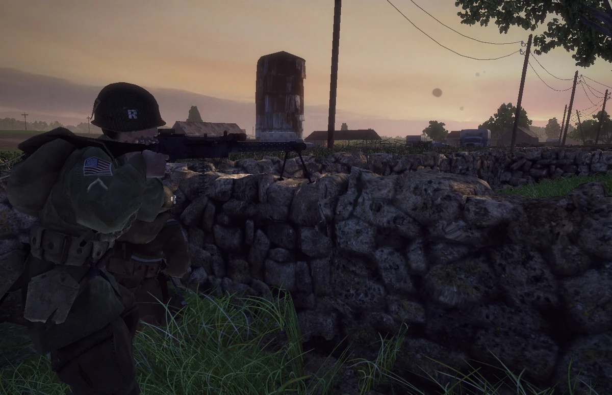 MG Team Brothers in Arms Wiki Fandom