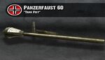 The Panzerfaust (1)