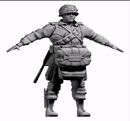 The Paratrooper Equipment (5)