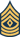 1stSgt Rank