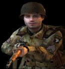 Sgt. Matt Baker (3)