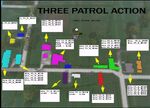 Maps and Photos of the Three Patrol Area (3)