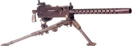 Browning Machine Gun 2