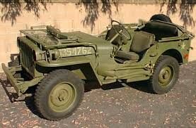 Jeep Willys, Jeep Wiki