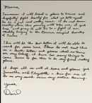 Muzza's Letter Home (2)