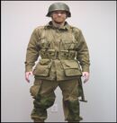 The Paratrooper Equipment (1)