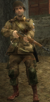 Sgt.Lewis