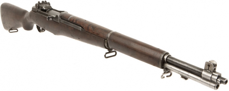 Maschinengewehr 42, Brothers in Arms Wiki