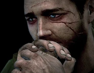 Baker Farewell Is Goodbye.jpg (19 KB) Baker reveals to Red that he will not be able to walk again.