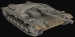 The StuG Tank (1)