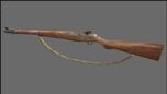 The M1 Garand Rifle (1)