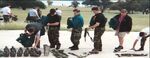 Col. Antal's Field Training Exercise for Gearbox (2)