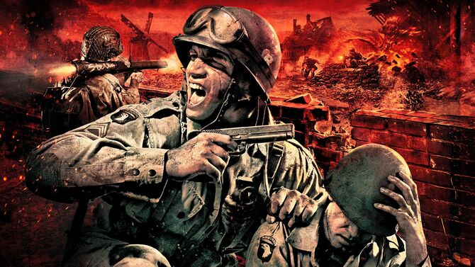 Hell's Highway