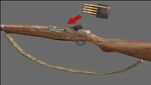 The M1 Garand Rifle (5)