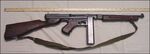 The Thompson Submachinegun (3)