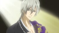 Characters Brothers Conflict Wiki Fandom