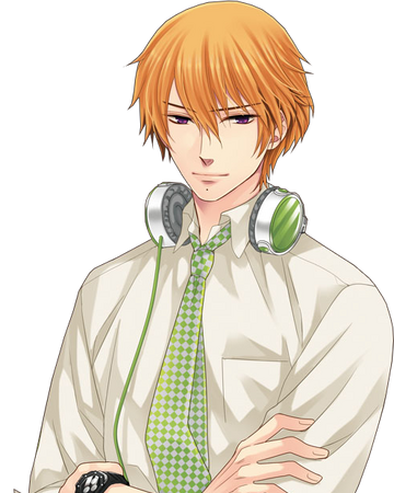 Asahina Natsume Brothers Conflict Wiki Fandom