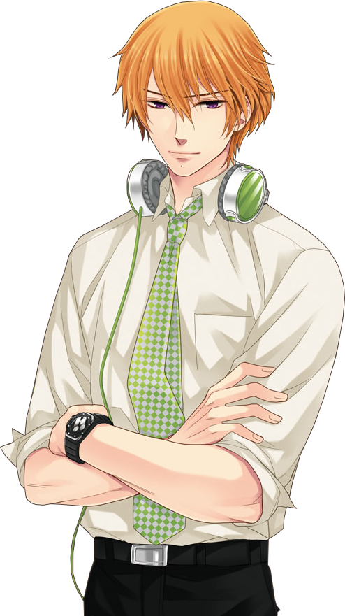 Asahina Natsume Brothers Conflict Wiki Fandom