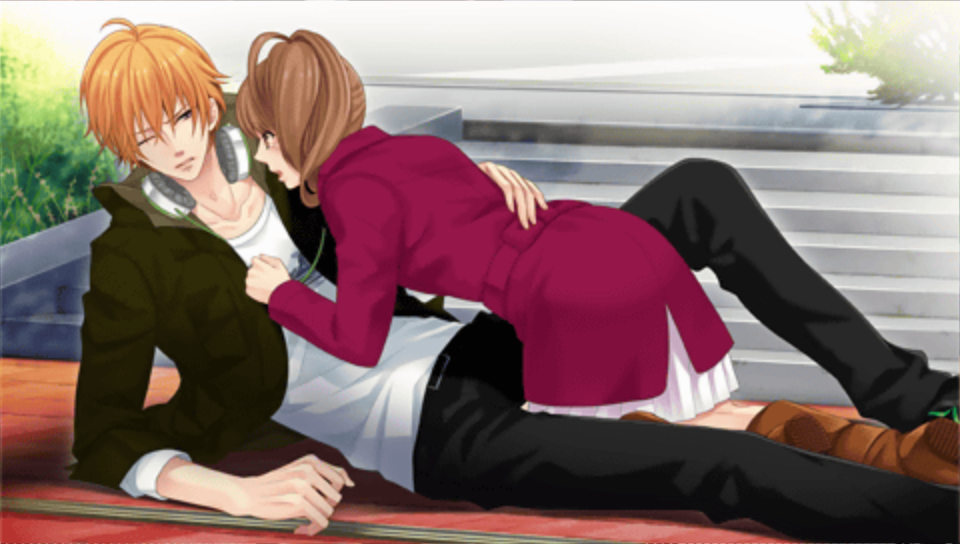 Asahina Natsume Brothers Conflict Wiki Fandom