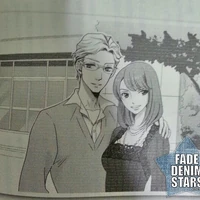 Reiko Amamiya Brothers Conflict Wiki Fandom