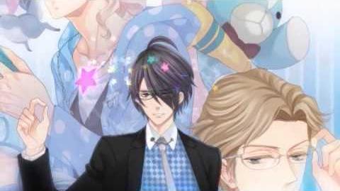 Brothers Conflict Brilliant Blue Brothers Conflict Wiki Fandom
