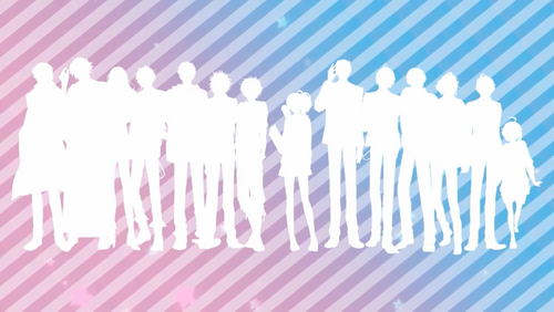 Brothers Conflict Precious Baby | Brothers Conflict Wiki