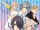 Brothers Conflict: Brilliant Blue