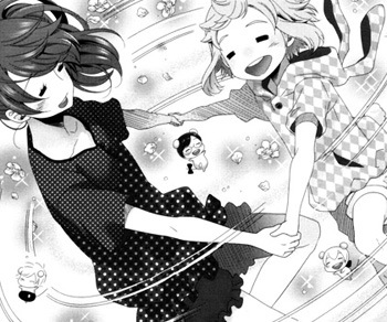 brothers conflict manga novel vol. one brothers conflict manga novel vol. one