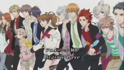 My Sweet Heaven ♂♀ | Brothers Conflict Wiki | Fandom