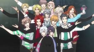 Brothers conflict characters deals