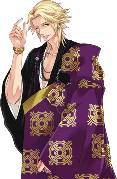 Asahina Kaname | Brothers Conflict Wiki | Fandom