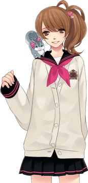 Hinata Ema | Brothers Conflict Wiki | Fandom