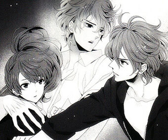 Brothers Conflict Short Stories Brothers Conflict Wiki Fandom