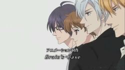 その他 SWEET CONFLICT  EP2 BROTHERS CONFLICT」14 to 1 - Asahina Brothers + JULI (ESP