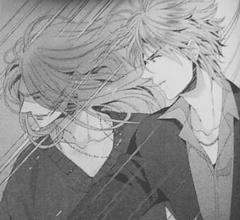 36+ Brothers Conflict Season 2 Manga Pictures