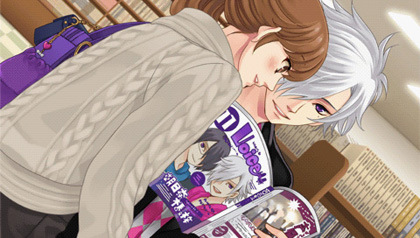 brothers conflict manga tsubaki brothers conflict manga tsubaki