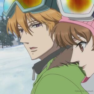 Brothers Conflict Christmas Ova Brothers Conflict Wiki Fandom