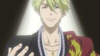 Characters Brothers Conflict Wiki Fandom