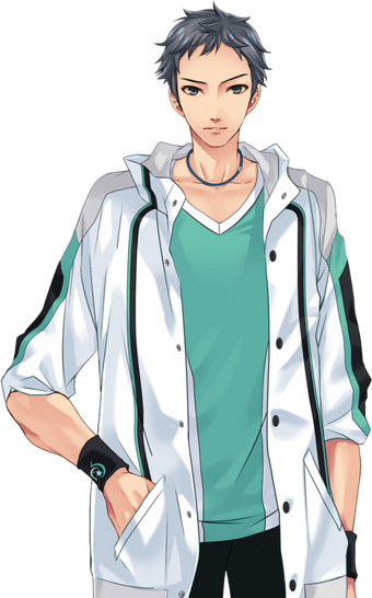 Asahina Subaru Brothers Conflict Wiki Fandom