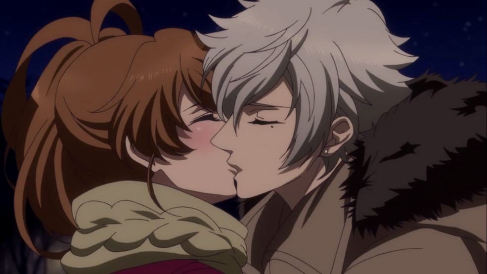 Asahina Tsubaki | Brothers Conflict Wiki | Fandom