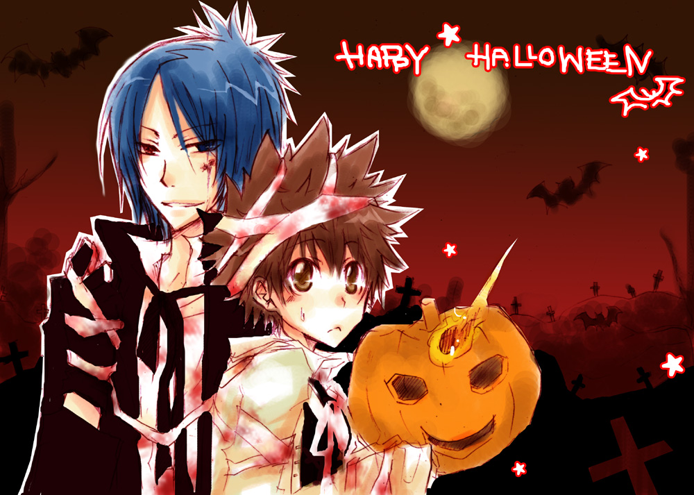 Happy Halloween  Anime Pumpkin Mask  Free Transparent PNG Clipart Images  Download