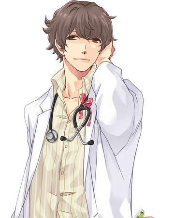 Asahina Masaomi Brothers Conflict Wiki Fandom