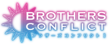 Brothers Conflict Wiki