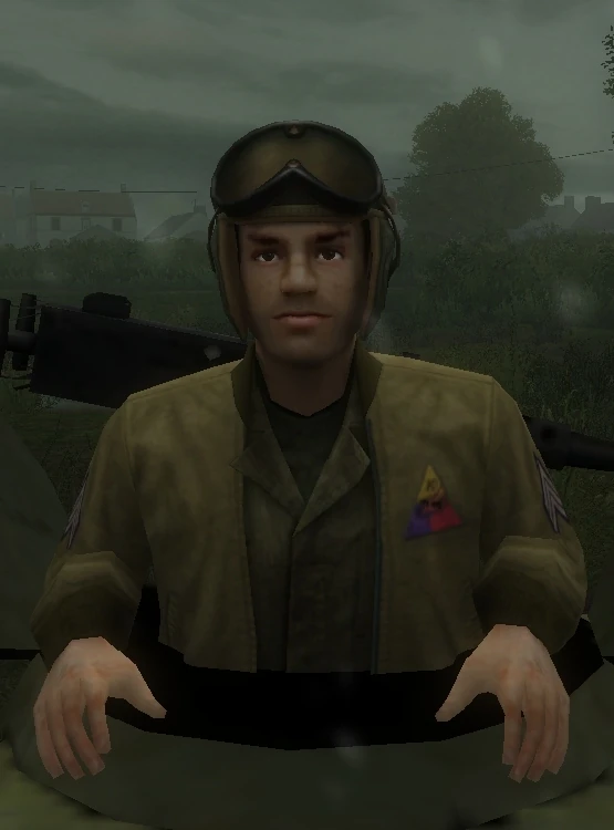 Эндрюс Brothers in Arms вики Fandom